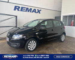 VOLKSWAGEN Fox 1.6 4P