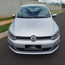 VOLKSWAGEN Fox 1.6 4P CONNECT FLEX