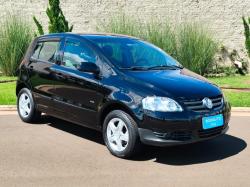 VOLKSWAGEN Fox 1.6 4P PLUS FLEX
