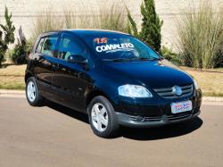 VOLKSWAGEN Fox 1.6 4P PLUS FLEX