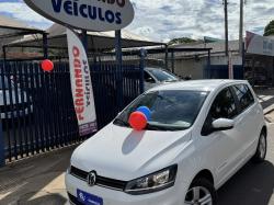 VOLKSWAGEN Fox 1.6 4P