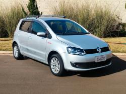 VOLKSWAGEN Fox 1.6 4P ROCK IN RIO FLEX