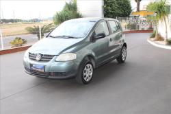 VOLKSWAGEN Fox 1.6 4P FLEX