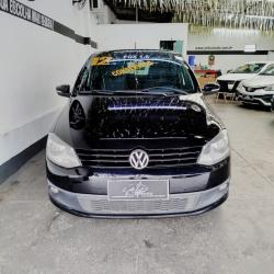 VOLKSWAGEN Fox 1.6 FLEX