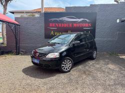 VOLKSWAGEN Fox 1.6 PLUS