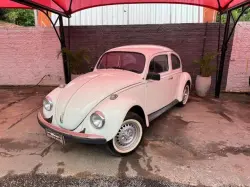 VOLKSWAGEN Fusca 1.3 L