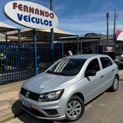 VOLKSWAGEN Gol 1.0 12V FLEX MPI G7 TRENDLINE