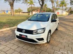 VOLKSWAGEN Gol 1.0 12V 4P FLEX MPI G7 TRENDLINE