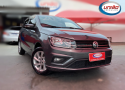 VOLKSWAGEN Gol 1.0 12V 4P FLEX MPI G7