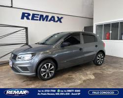 VOLKSWAGEN Gol 1.0 12V FLEX MPI G7 TRENDLINE