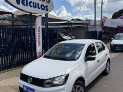 VOLKSWAGEN Gol 1.0 12V FLEX MPI G8
