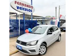 VOLKSWAGEN Gol 1.0 12V 4P FLEX MPI G7