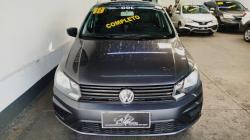 VOLKSWAGEN Gol 1.0 4P