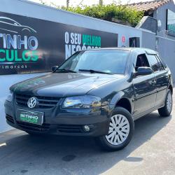 VOLKSWAGEN Gol 1.0 4P G4 TREND FLEX