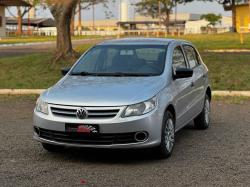 VOLKSWAGEN Gol 1.0 4P G5 FLEX