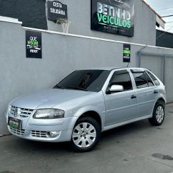 VOLKSWAGEN Gol 1.0 4P G4 TREND FLEX