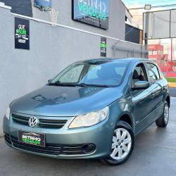 VOLKSWAGEN Gol 1.0 4P G5 TREND FLEX