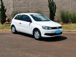 VOLKSWAGEN Gol 1.0 4P CITY