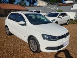 VOLKSWAGEN Gol 1.0 4P G5 TREND FLEX