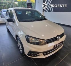 VOLKSWAGEN Gol 1.0 4P TRENDLINE FLEX