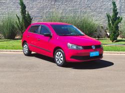 VOLKSWAGEN Gol 1.0 4P G6 SPECIAL FLEX