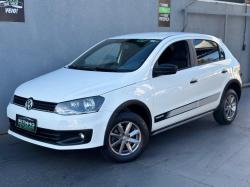 VOLKSWAGEN Gol 1.0 4P G6 TRACK FLEX