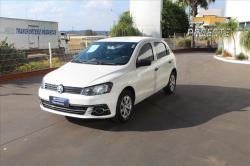VOLKSWAGEN Gol 1.0 4P TRENDLINE FLEX