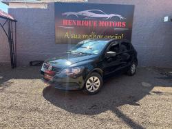 VOLKSWAGEN Gol 1.0 4P G6 SPECIAL FLEX