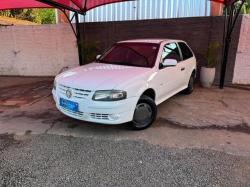 VOLKSWAGEN Gol 1.0