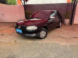 VOLKSWAGEN Gol 1.0