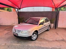 VOLKSWAGEN Gol 1.0