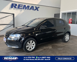 VOLKSWAGEN Gol 1.0