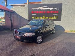 VOLKSWAGEN Gol 1.0