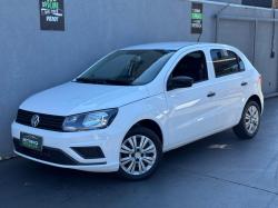 VOLKSWAGEN Gol 1.0