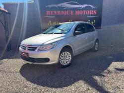 VOLKSWAGEN Gol 1.0