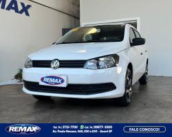 VOLKSWAGEN Gol 1.0