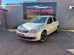 VOLKSWAGEN Gol 1.0