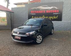 VOLKSWAGEN Gol 1.0