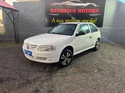 VOLKSWAGEN Gol 1.0