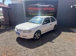 VOLKSWAGEN Gol 1.0
