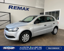 VOLKSWAGEN Gol 1.0 CITY