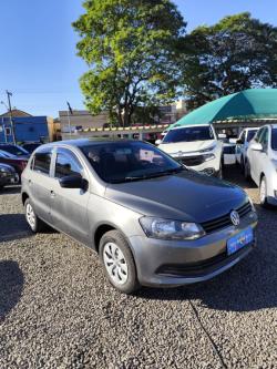 VOLKSWAGEN Gol 1.0 G6 TREND FLEX