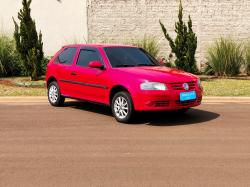 VOLKSWAGEN Gol 1.0 G4 TREND FLEX