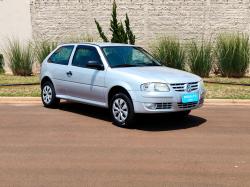 VOLKSWAGEN Gol 1.0 G4 TREND FLEX