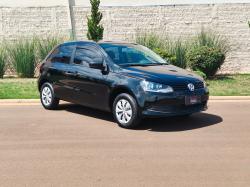 VOLKSWAGEN Gol 1.0 G6 FLEX