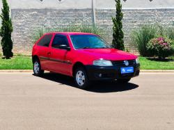 VOLKSWAGEN Gol 1.0 G4 FLEX