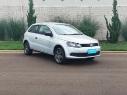 VOLKSWAGEN Gol 1.0 G6 TREND FLEX