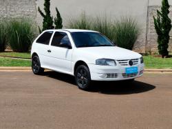 VOLKSWAGEN Gol 1.0 G4 TREND FLEX