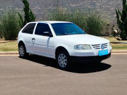 VOLKSWAGEN Gol 1.0 G4 TREND FLEX