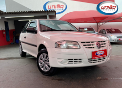 VOLKSWAGEN Gol 1.0 G4 TREND FLEX